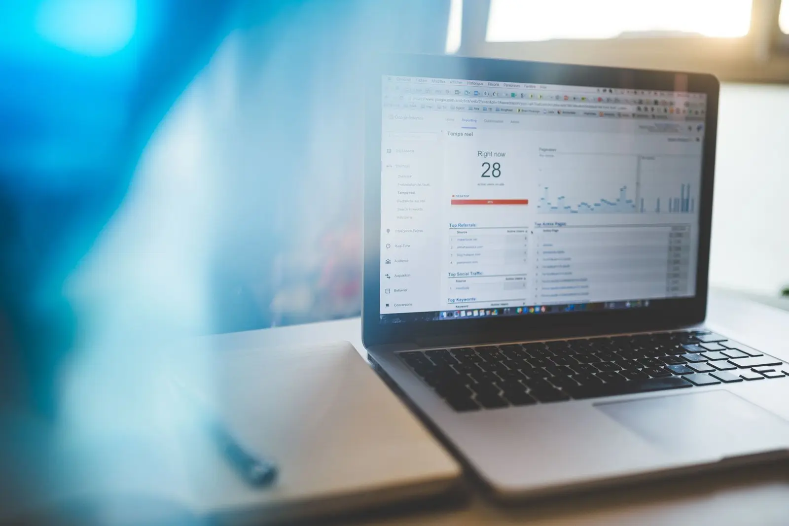 Google Search Console : prise en main pas à pas